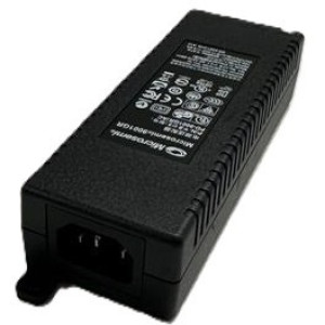 CAMBIUM NETWORKS Cambium Xirrus 1 Port 30W PoE+ Injector. Refer to Accessory Guide - Access Point - 