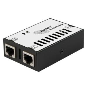 ALLNET PoE Injektor Gigabit AT++ 90W ALL048900V2 SMART - Access Point - WLAN 