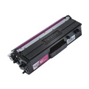 BROTHER TN910MP - Magenta - Original - Tonerpatrone 