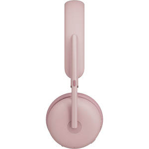 LOGITECH HEADSET - Zone Wireless 2 UC - ROSE TEAMS - 2.4GHZ/BT - N/A - EMEA-914 - A00174 A00172 NO S 