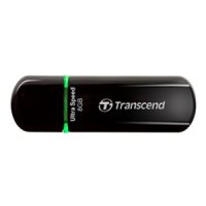  Transcend 8GB JetFlash 600  