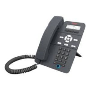 AVAYA J129 IP PHONE GLOBAL 