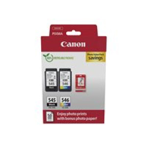 CANON Ink/PG-545/CL-546 PVP 