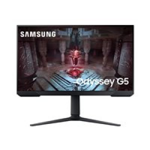  SAMSUNG Odyssey G5 S27CG510EU 68,6cm (27")  