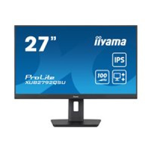  IIYAMA XUB2792QSU-B6 68,5cm (27")  