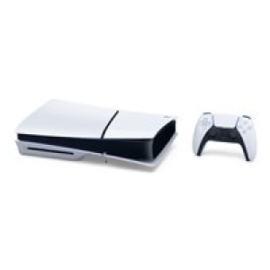 SONY PlayStation 5 Konsole SLIM Disc (D-Chassis) 1TB SSD 