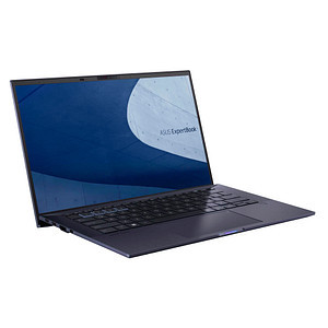 Notebook  ASUS ExpertBook B9 B9400CBA-KC0879X 35cm (14") i7-1255U 32GB W11P Laptop kaufen 