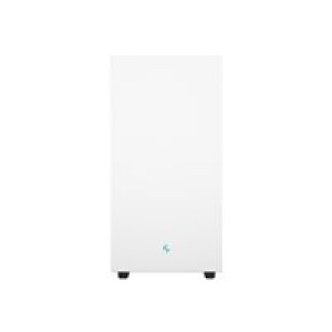  DEEPCOOL CH510 Midi-Tower - weiß (R-CH510-WHNNE1-G-1) Zubehör 