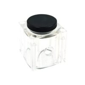  ALPHACOOL DC-LT Ceramic Pro AGB - Pumpe und Tank für Wasserkühlsystem Zubehör 