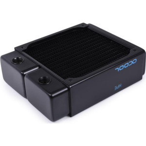  ALPHACOOL 14472 Computerkühlsystemteil/-zubehör Radiator (14472) Zubehör 