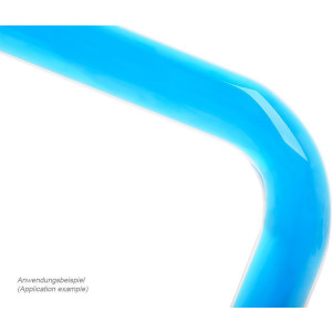  ALPHACOOL HardTube 16/11mm Borosilikatglas 60cm (ROH1020314) Zubehör 