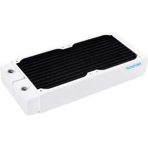  ALPHACOOL 18647 Computerkühlsystemteil/-zubehör Radiator (18647) Zubehör 