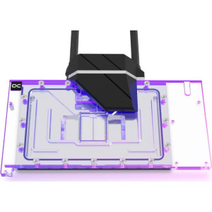  ALPHACOOL 14488 Computerkühlsystemteil/-zubehör Wasserblock (14488) Zubehör 