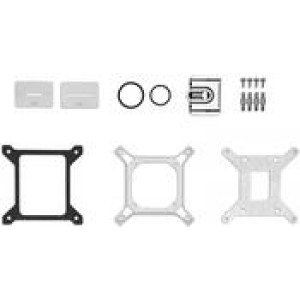  EKWB EK Water Blocks EK-Quantum Magnitude Frame Upgrade Kit, 1700 - silber (3831109897003) Zubehör 