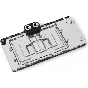  ALPHACOOL Core Geforce RTX 4080 Suprim mit Backplate (13532) Zubehör 