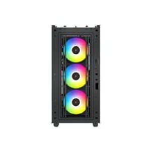  DEEPCOOL CK560 Midi-Tower - weiß (R-CK560-WHAAE4-G-1) Zubehör 