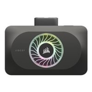  CORSAIR CX-9025001-WW Computerkühlsystemteil/-zubehör Wasserblock (CX-9025001-WW) Zubehör 