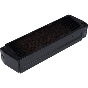  ALPHACOOL NexXxoS UT60 Full Copper X-Flow 80mm Triple Radiator (14296) Zubehör 