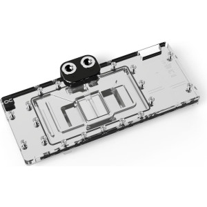  ALPHACOOL Core RX 7900XTX Reference mit Backplate (13545) Zubehör 