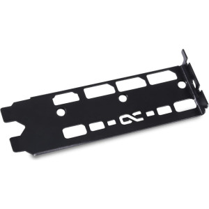  ALPHACOOL Eisblock GPU I/O Shield RTX 3090 Founders Edition (13065) Zubehör 