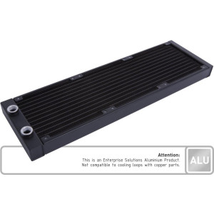  ALPHACOOL ES Aluminium 360 mm T27 - (For Industry only) (14431) Zubehör 