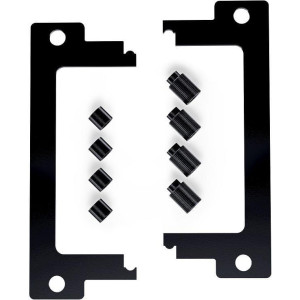  ALPHACOOL 13018 Computerkühlsystemteil/-zubehör Montageset (13018) Zubehör 