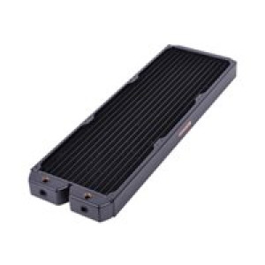  ALPHACOOL NexXxoS XT45 Full Copper Triple - Kühlsystem - Schwarz (14188) Zubehör 