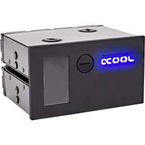  ALPHACOOL 13304 Computerkühlsystemteil/-zubehör Pumpe und Reservoir (13304) Zubehör 