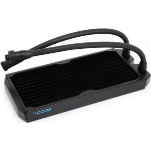  ALPHACOOL 14371 Computerkühlsystemteil/-zubehör Heizkörper (14371) Zubehör 