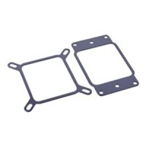  ALPHACOOL NexXxoS XP³ - Halterung für CPU-Wasserkühlsystem - Schwarz (12162) Zubehör 