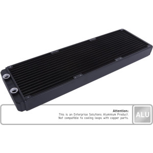  ALPHACOOL ES Aluminium 420 mm T38 - (For Industry only) (14434) Zubehör 