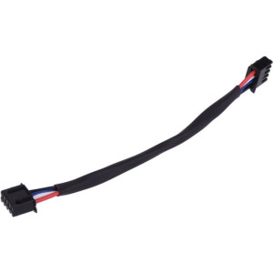  ALPHACOOL 18600 Internes Stromkabel 0,1 m (18600) Zubehör 