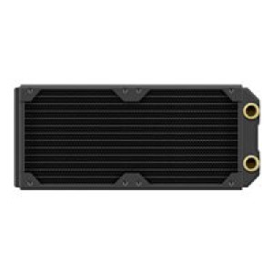  CORSAIR Hydro X Series XR5 240 Neo - Kühlsystem - Schwarz (CX-9032002-WW) Zubehör 