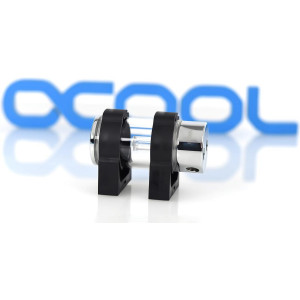  ALPHACOOL Cape Corp Coolplex HF Metall 10 - Chrome PHT EOL (15266) Zubehör 