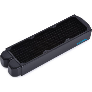  ALPHACOOL NexXxoS HPE-45 Full Copper 80mm Triple Radiator EOL (14438) Zubehör 