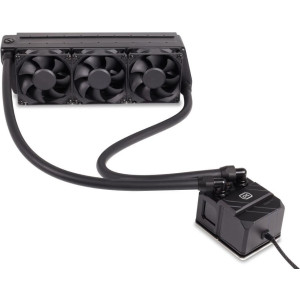  ALPHACOOL Eisbaer Pro ES 2U 80mm Triple HPE + 3x ES PWM fans (AMD TR4/sTRX4/SP3/sWRX8/Intel 3647 (11 Zubehör 