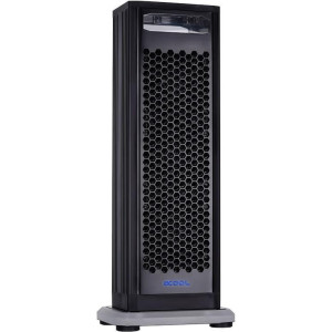  ALPHACOOL Eiswand 360 Solo - Black (11459) Zubehör 