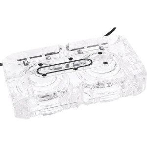  ALPHACOOL 13312 Computerkühlsystemteil/-zubehör (13312) Zubehör 