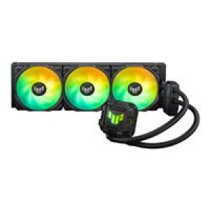  ASUS TUF GAMING LC II 360 ARGB (90RC00M1-M0UAY0) Zubehör 