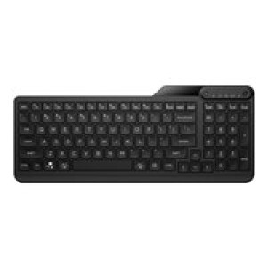  HP 475 Dual-Mode WL Keyboard Tastaturen 