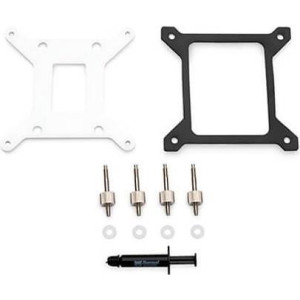  EKWB EK Water Blocks EK-AIO LGA1700 - Montageset - Schwarz - Edelstahl - LGA 1700 - EK-AIO Basic 240 Zubehör 