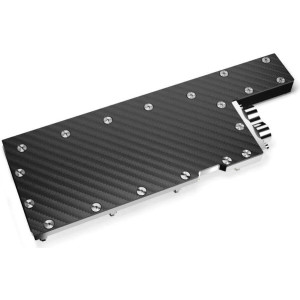  ALPHACOOL ES H100 80GB HBM PCIe (13844) Zubehör 