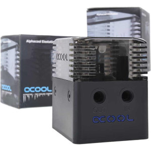  ALPHACOOL Eisstation VPP inkl. D5 VPP655 PWM (13798) Zubehör 