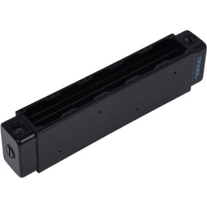  ALPHACOOL NexXxoS UT60 Full Copper X-Flow 40mm Penta (5x40mm) Radiator (14291) Zubehör 