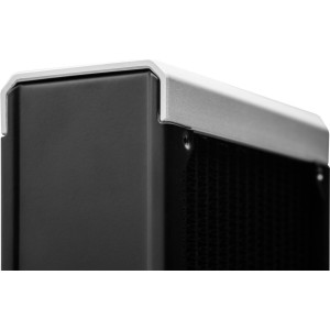  EKWB EK Water Blocks Quantum Surface X360M - Radiator - Aluminium - Edelstahl - Schwarz - 1/4"  - 1 Zubehör 