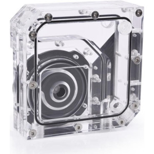  ALPHACOOL 15076 Computerkühlsystemteil/-zubehör Wasserblock (15076) Zubehör 
