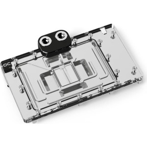  ALPHACOOL Core Geforce RTX 4090 GameRock + Phantom mit Backplate (13474) Zubehör 