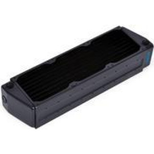  ALPHACOOL NexXxoS HPE-60 Full Copper X-Flow 80mm Triple Radiator (14375) Zubehör 