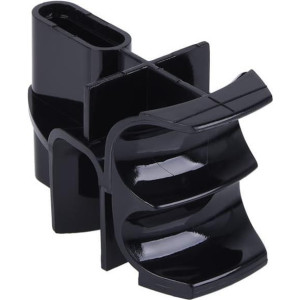  ALPHACOOL 90350 Computerkühlsystemteil/-zubehör Biege-Set (90350) Zubehör 