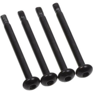  ALPHACOOL 24691 - Schraubensatz - Schwarz - Alphacool Eisberg 240 CPU - Black Alphacool Eisberg 120 Zubehör 